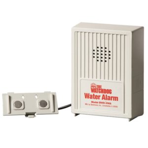 Best Water Leak Sensors - Glentronics BWD-HWA Water Alarm