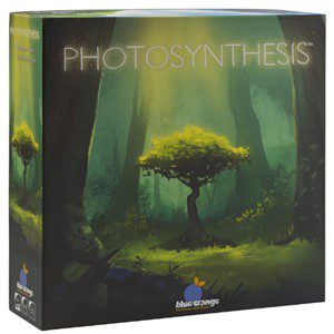 Photosynthesis Board Game