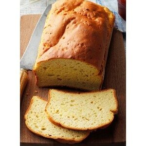 Gluten-Free Sandwich Bread