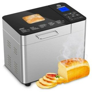 MOOSOO BM8203 Bread Machine