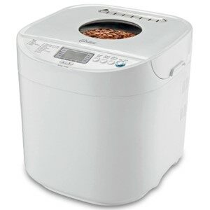 Oster CKSTBRTW20 Bread Machine