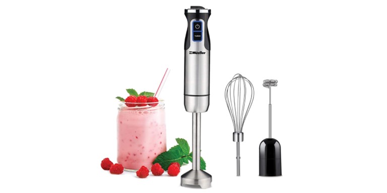 Mueller Austria Hand Blender