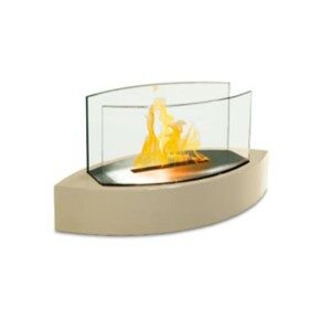 Anywhere Tabletop Fireplace