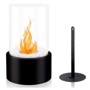 Brian Dany Tabletop Fireplace