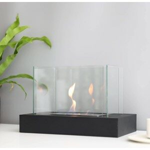 JHY Design Table Top Fireplace