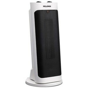 PELONIS PH-19J Space Heater White