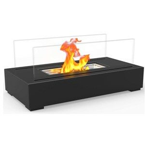 Regal Flame Utopia Tabletop Fireplace