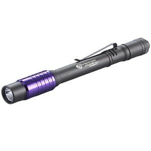 Streamlight 66148 Black Light Flashlight