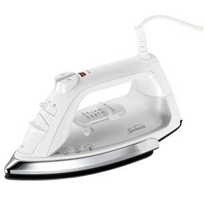 Sunbeam Classic Mid-Size Steam Iron