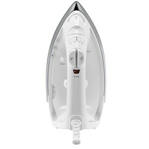 Sunbeam Classic Mid-Size Steam Iron Vertical Shot