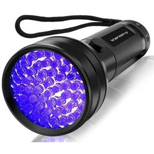 Vansky Black Light Flashlight
