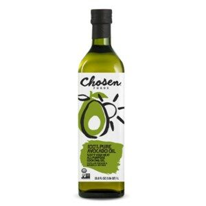 Chosen Foods Kosher Avocado Oil