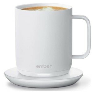 Ember Mug 2 10 Oz. White