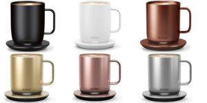 Ember Mug Colors Header
