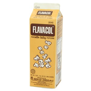 Flavacol Popcorn Seasoning