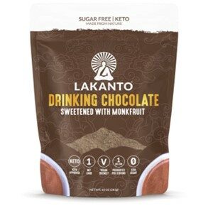 Lakanto Drinking Chocolate Powder