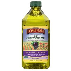 Pompeian Grapeseed Oil
