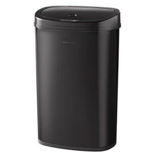 Trash Mainstays 13.2 Gallon Trash Can