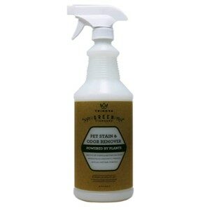 TriNova Pet Stain Odor Eliminator Spray