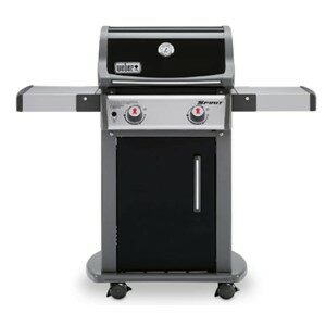 Weber 4611001 Spirit E-210 Gas Grill