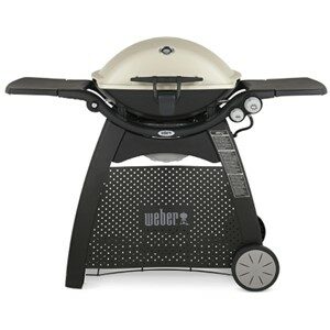 Weber 57060001 Q3200 Gas Grill