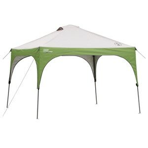 Coleman Pop Up Canopy