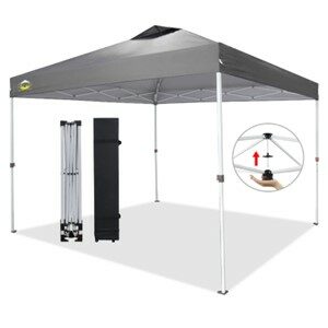 Crown Shades Pop Up Canopy