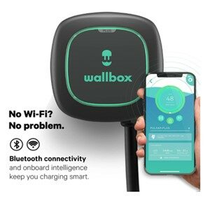 Pulsar Plus Bluetooth Connectivity