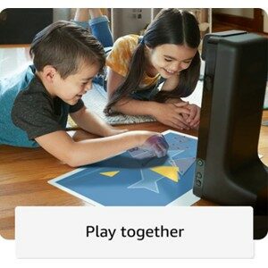 Amazon Glow Play Together