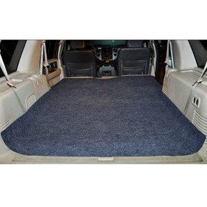 Drymate Cargo Liner Mat Charcoal