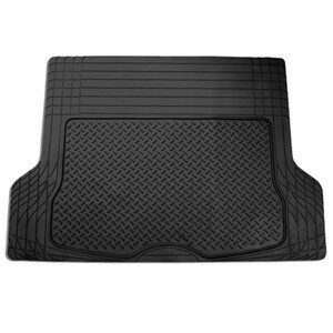 FH Group Cargo Liner Black