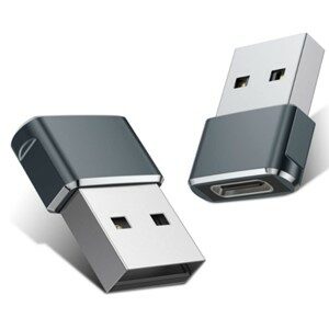 USB-C To USB Adaptor