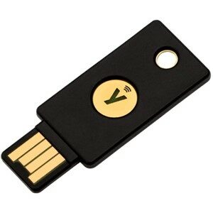 Yubico YubiKey 5 NFC USB-A Security Key