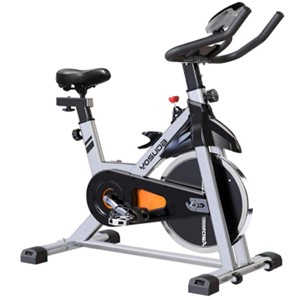Exercise Bike Header