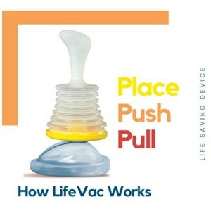 How LifeVac Works
