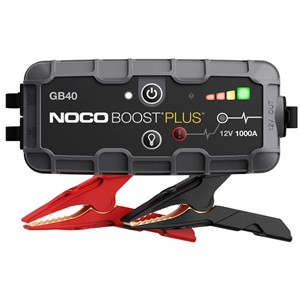 NOCO GB40 Jump Starter